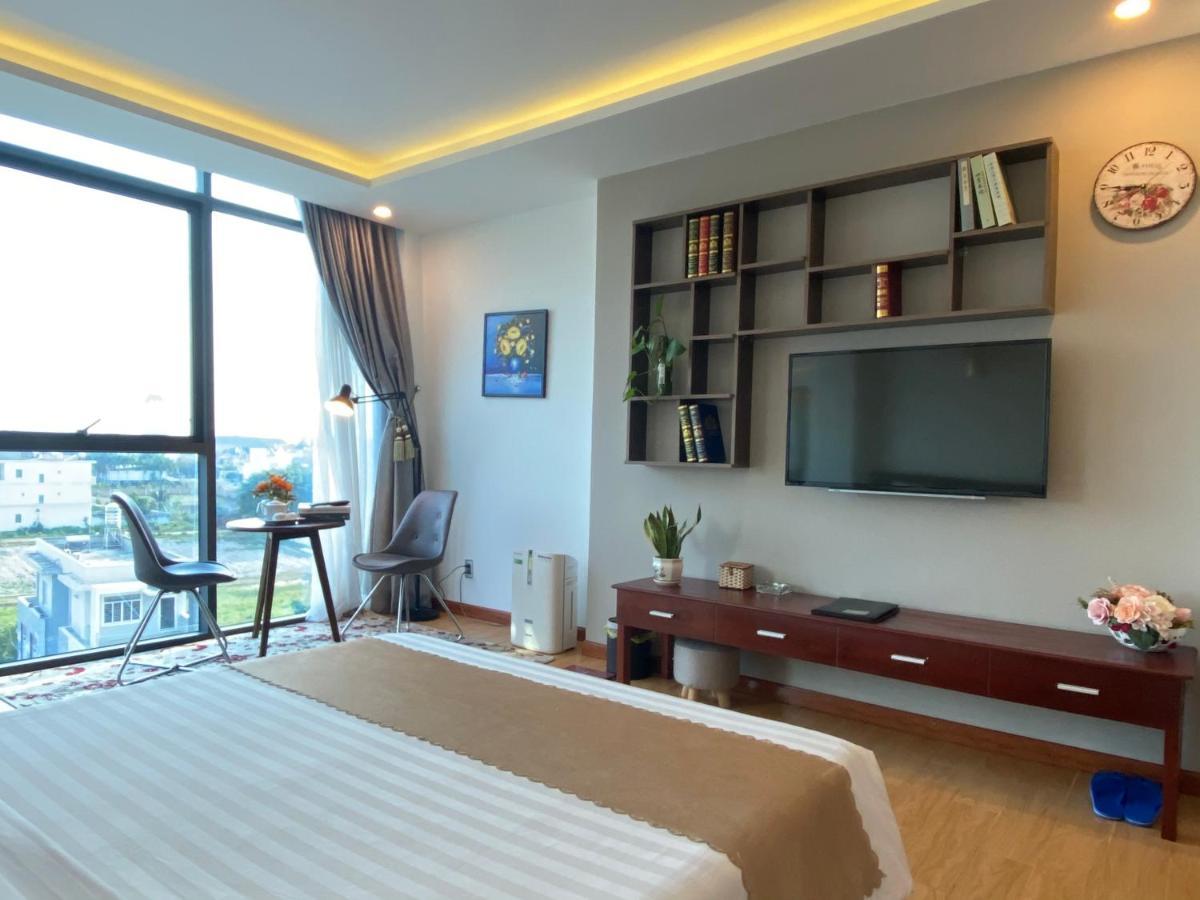 Hotel My My Tay Ninh Exterior foto