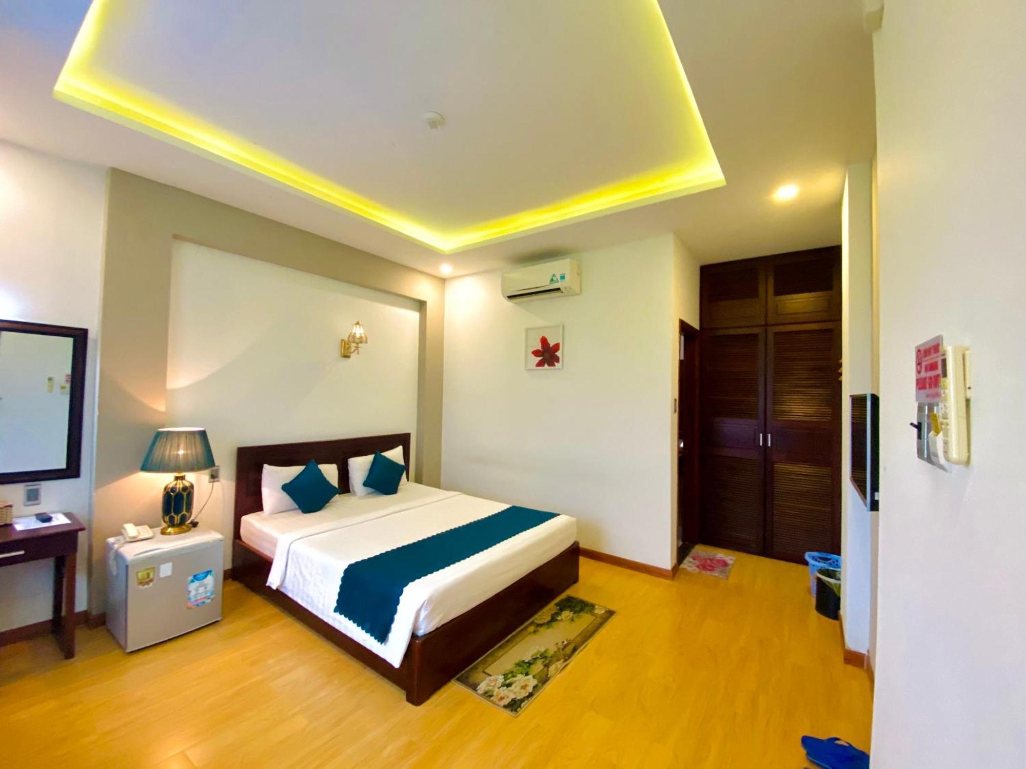 Hotel My My Tay Ninh Exterior foto